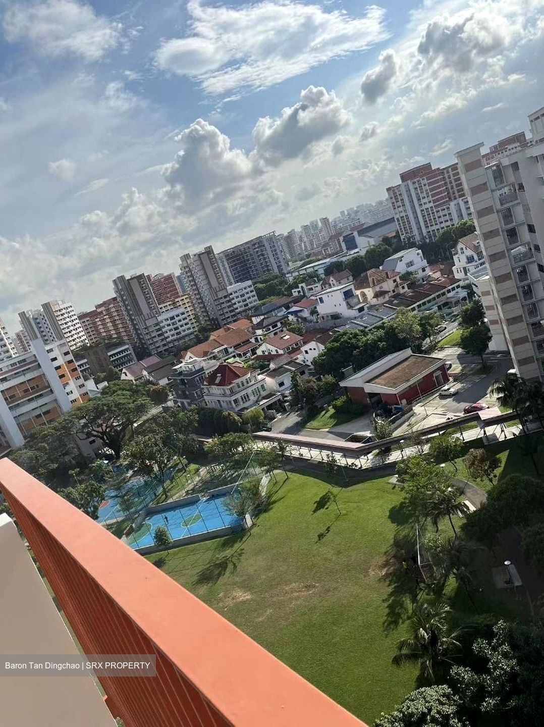 Riverfront Residences (D19), Apartment #597939051